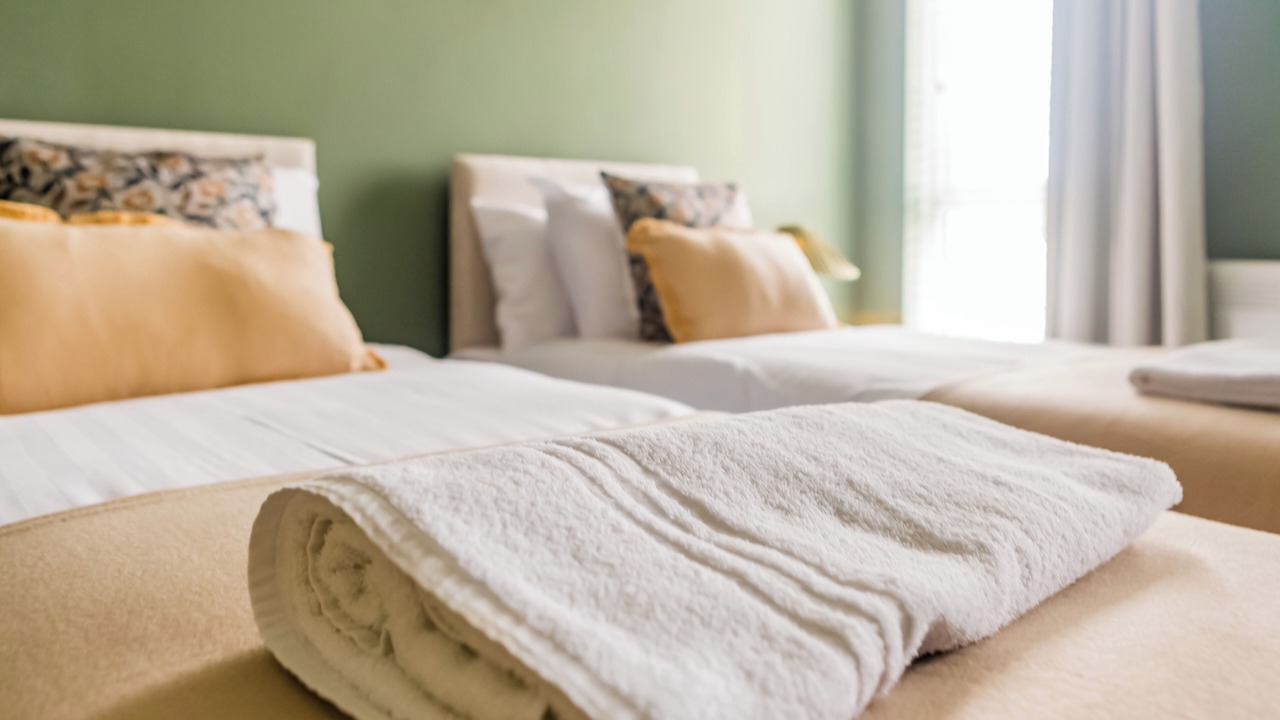 Photo of Bedroom in Washington