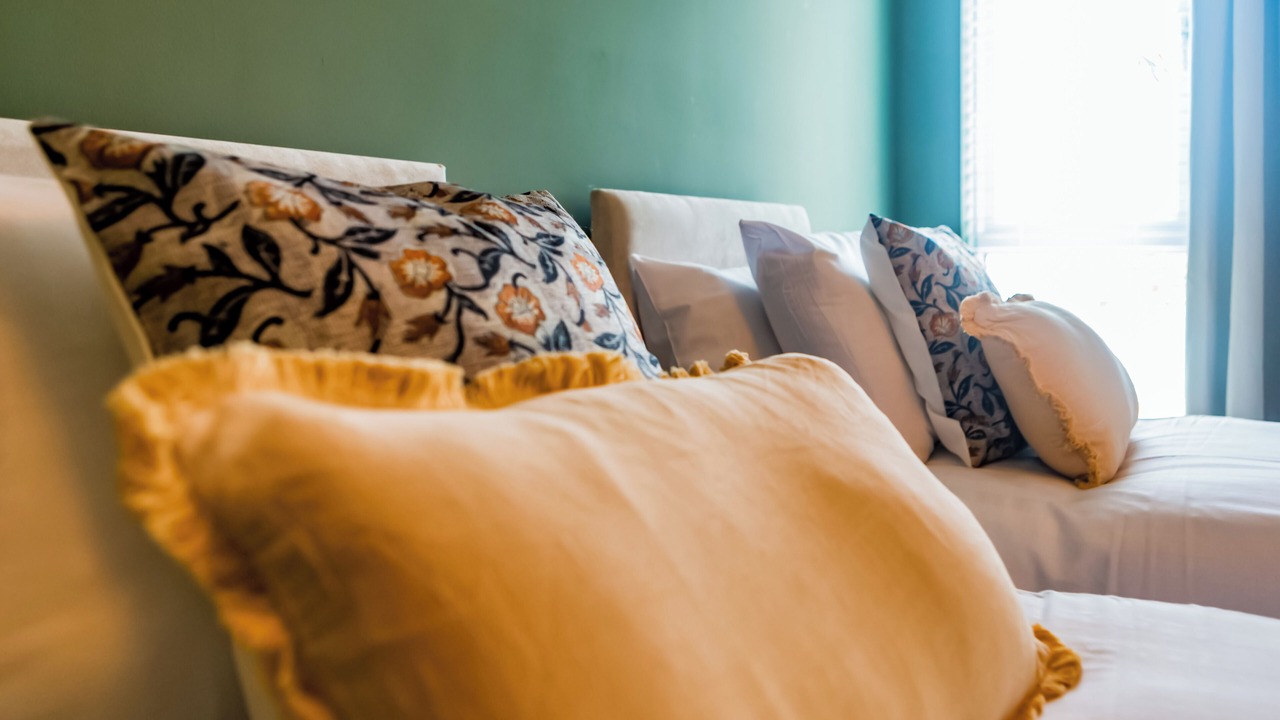 Photo of Bedroom in Washington