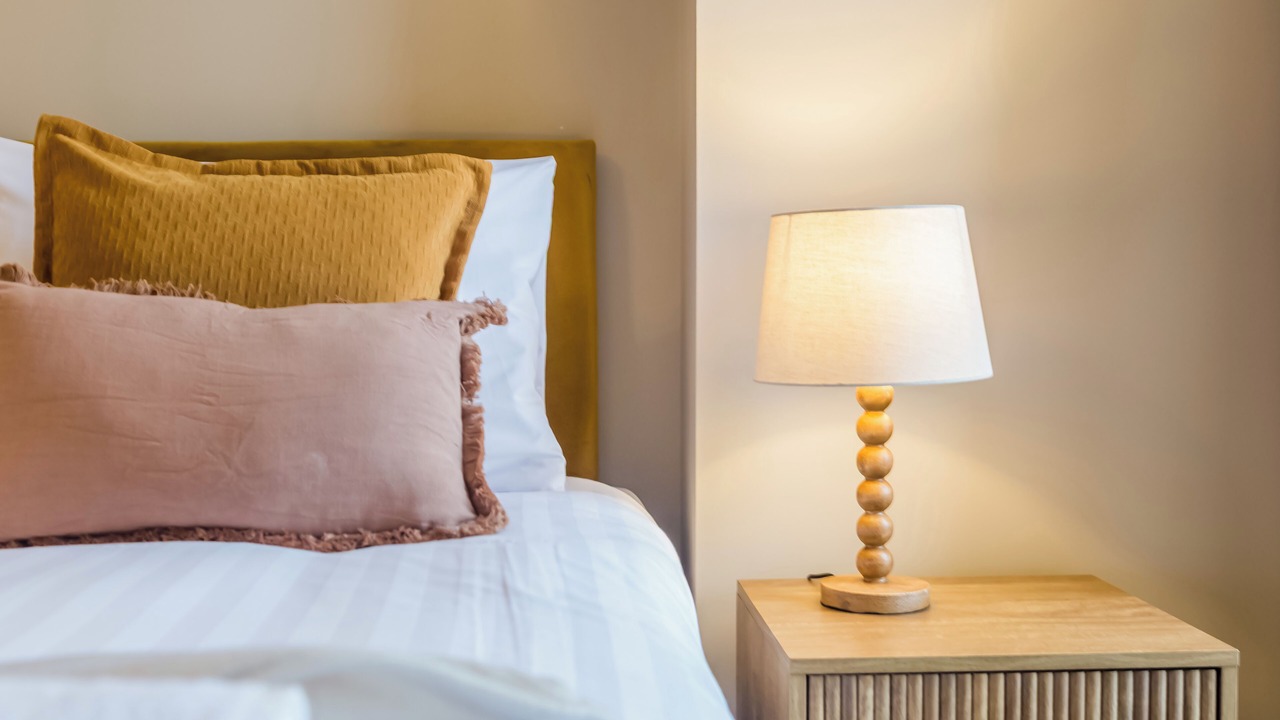 Photo of Bedroom in Washington