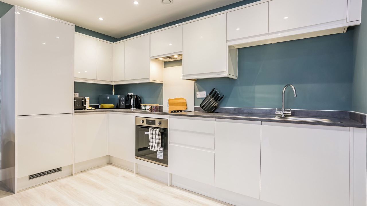 Photo of Kitchen in Washington