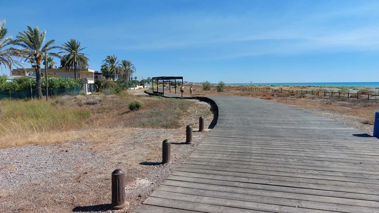 Photo of Others in Playa de Almarda
