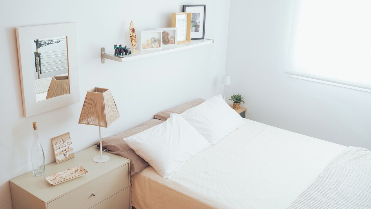 Photo of Bedroom in Playa de Almarda