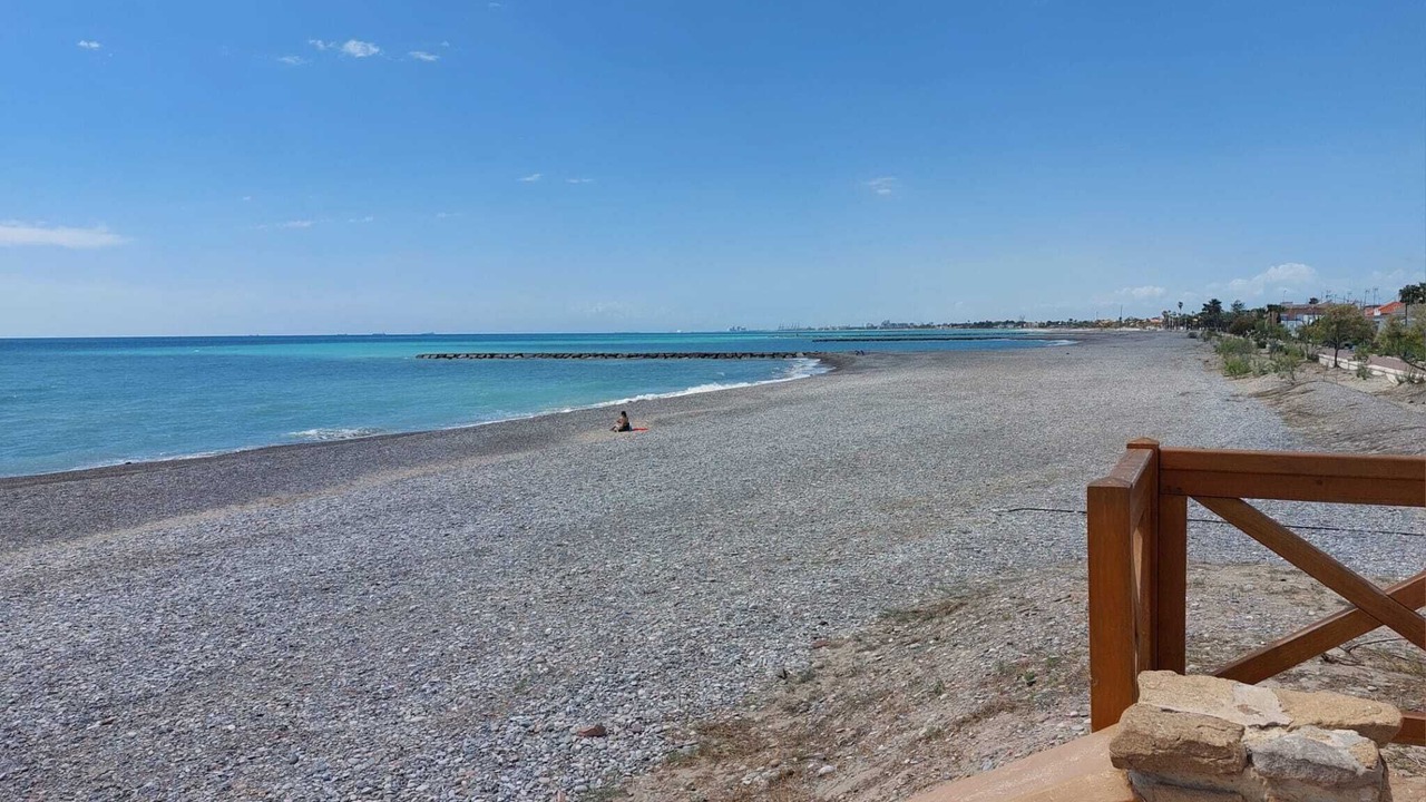 Photo of Others in Playa de Almarda