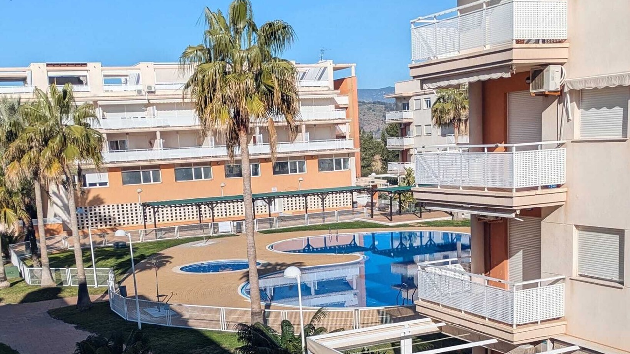 Photo of Outdoor in Playa de Almarda