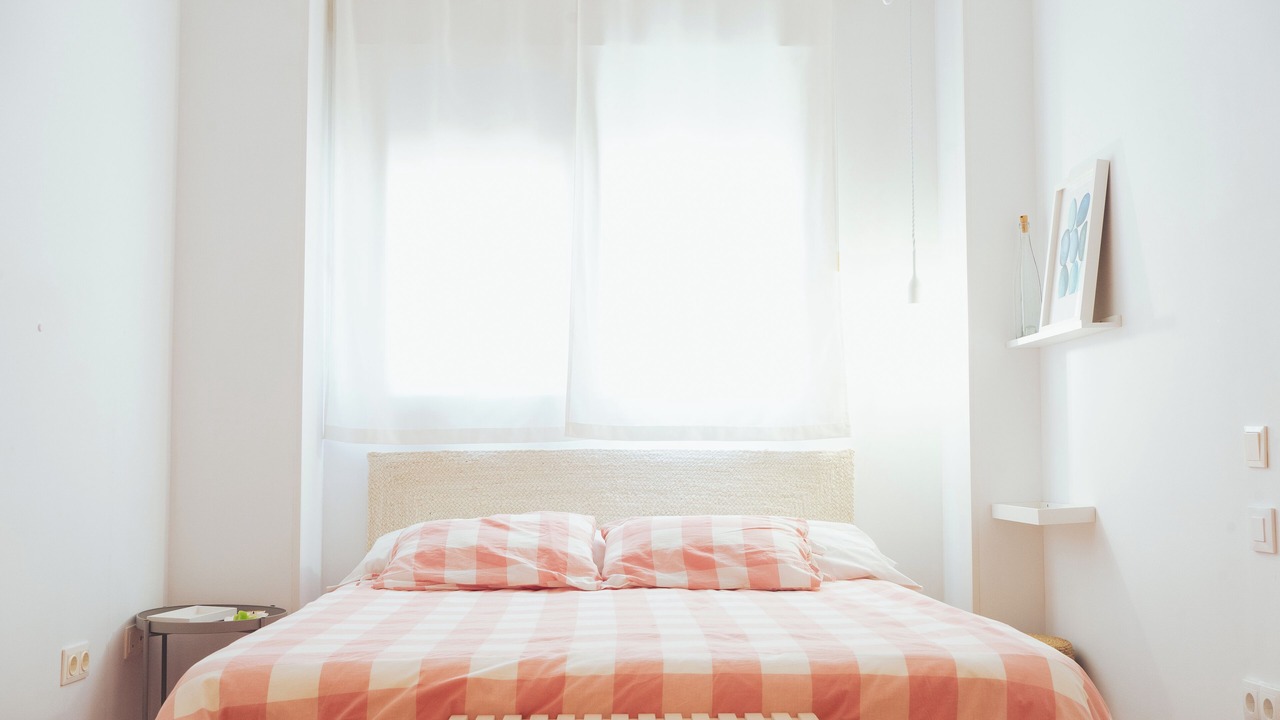 Photo of Bedroom in Playa de Almarda