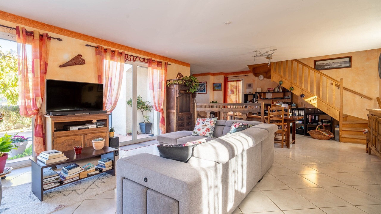 Photo of Livingroom in Puisserguier