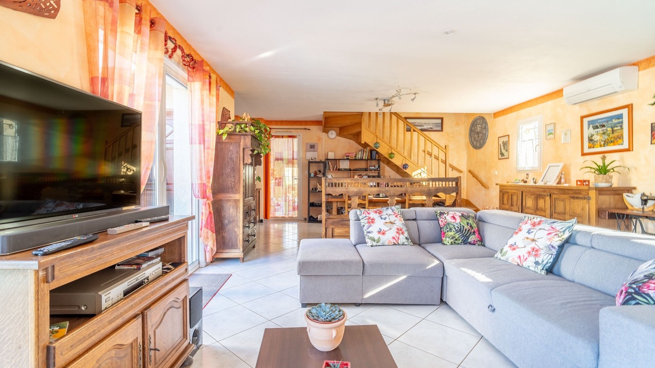 Photo of Livingroom in Puisserguier