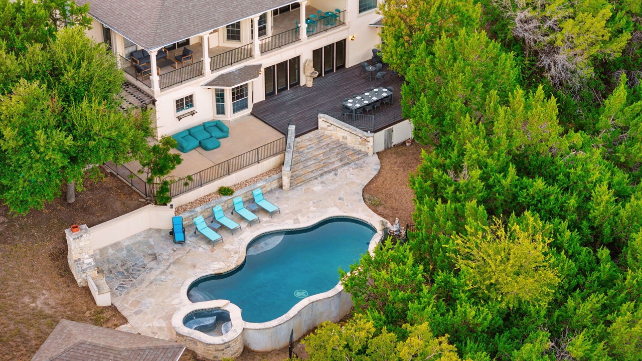 Photo of Outdoor in Lakeway