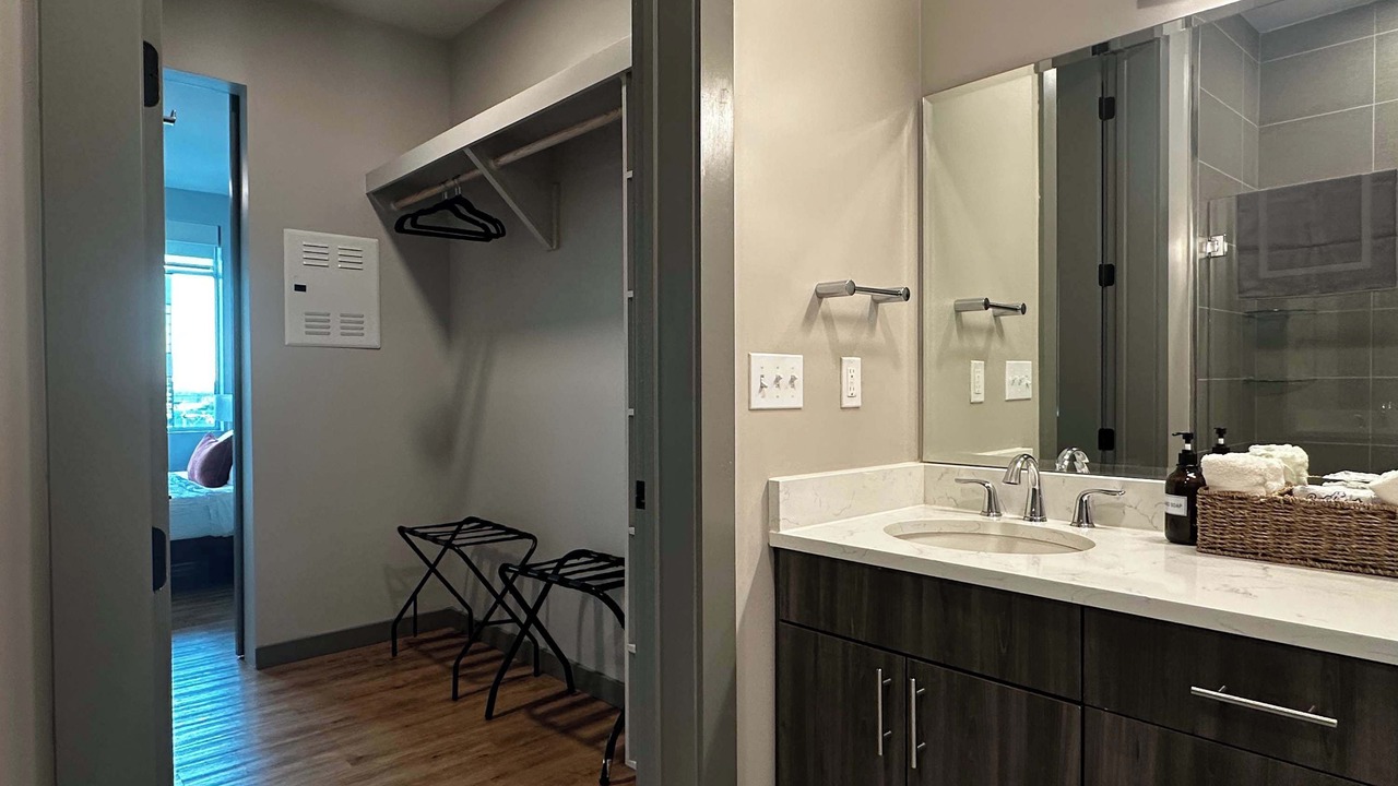 Photo of Bathroom in Highlands - Perkins