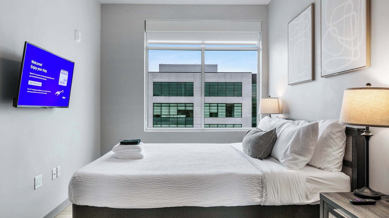 Photo of Bedroom in Highlands - Perkins