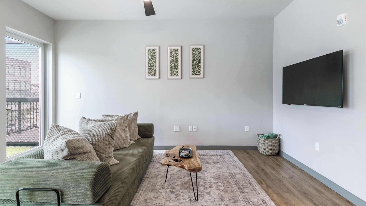 Photo of Livingroom in Highlands - Perkins