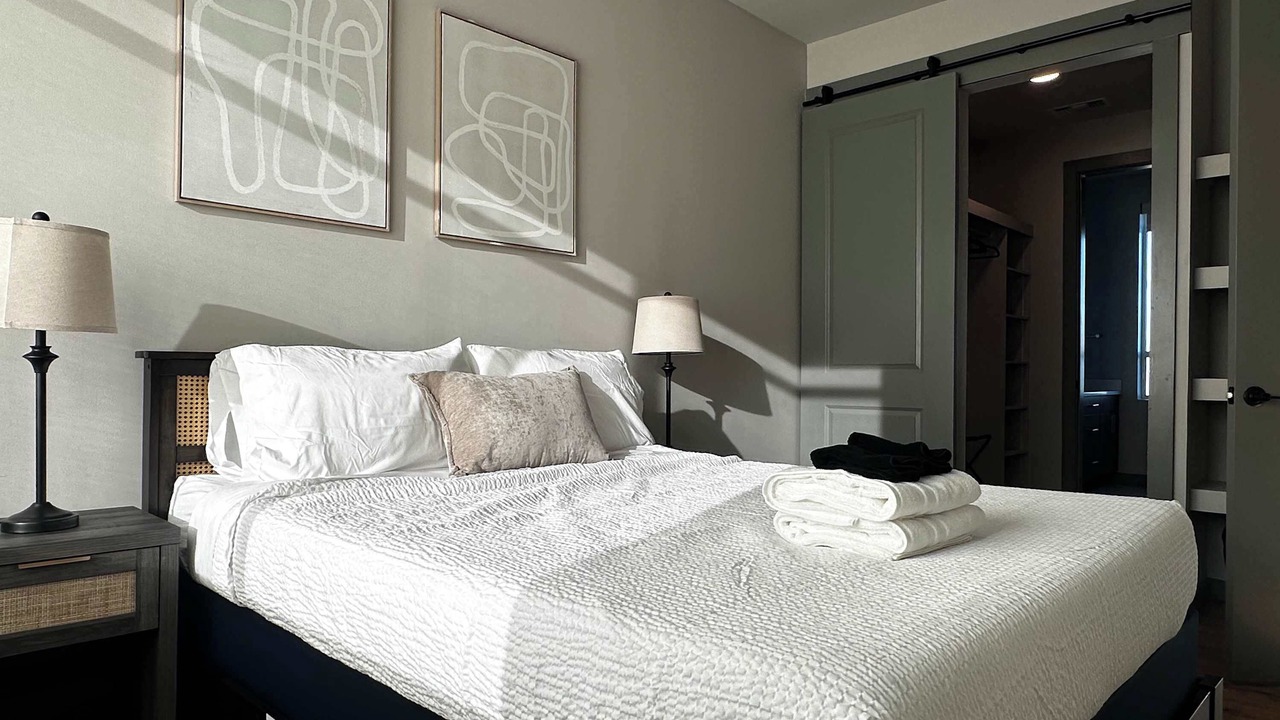 Photo of Bedroom in Highlands - Perkins