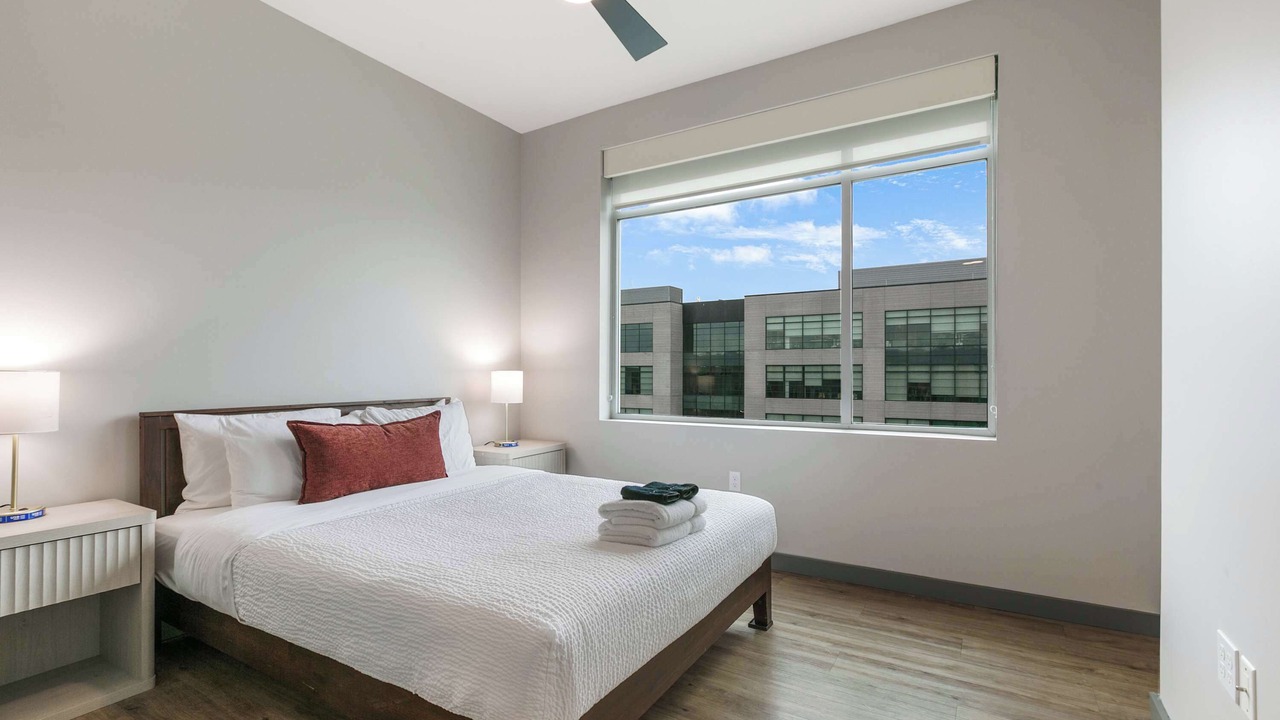 Photo of Bedroom in Highlands - Perkins