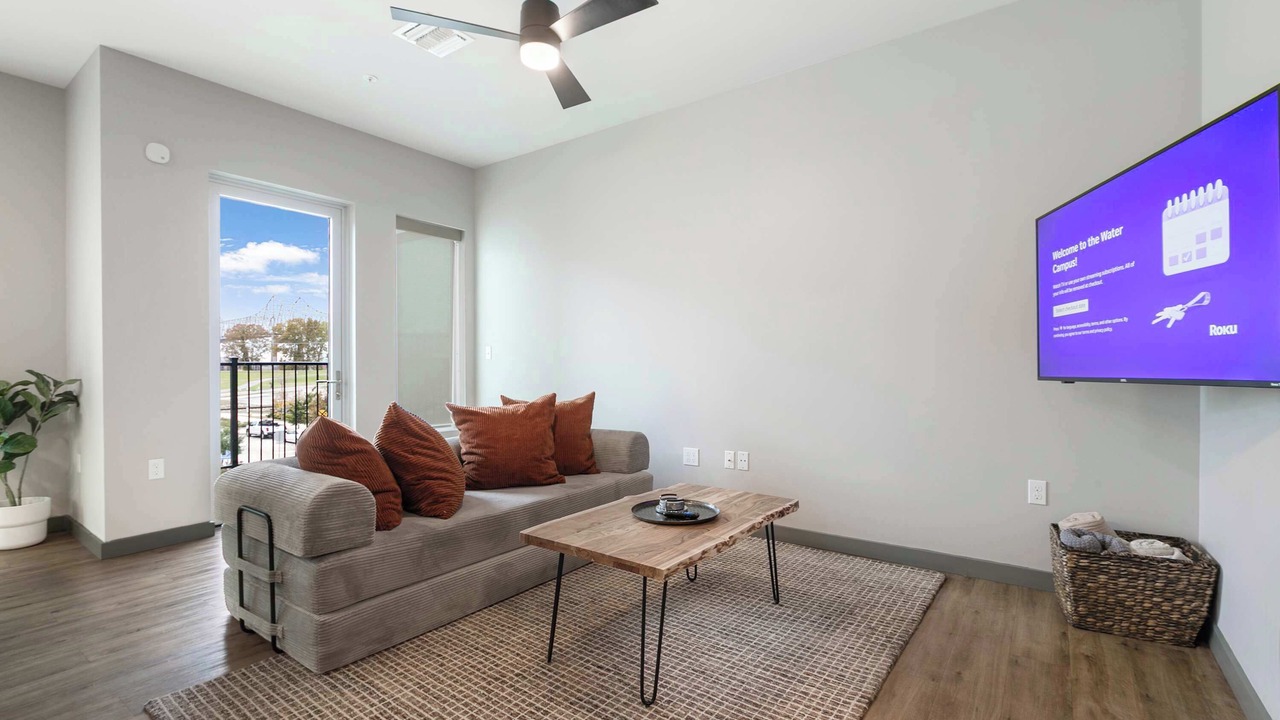 Photo of Livingroom in Highlands - Perkins