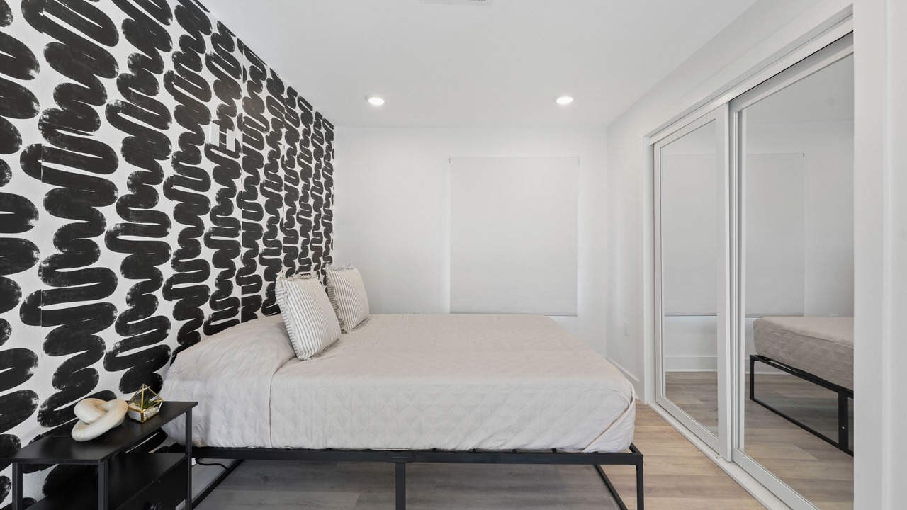 Photo of Bedroom in Old East Dallas