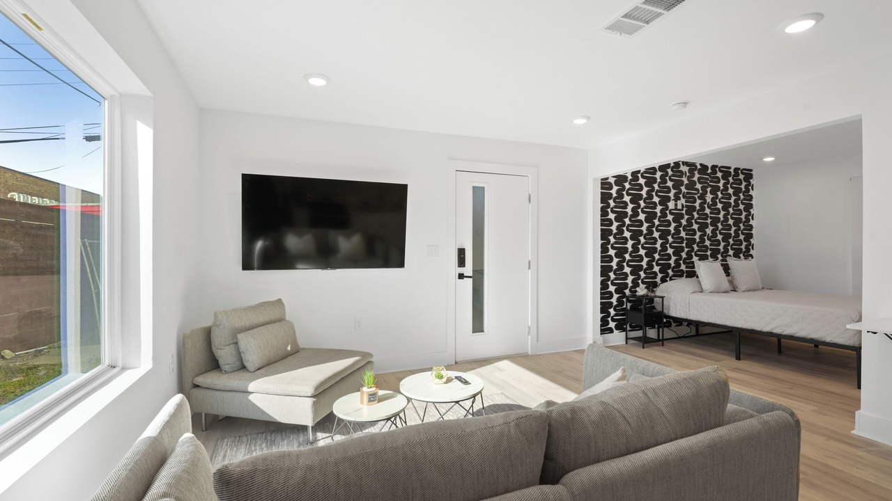 Photo of Bedroom in Old East Dallas