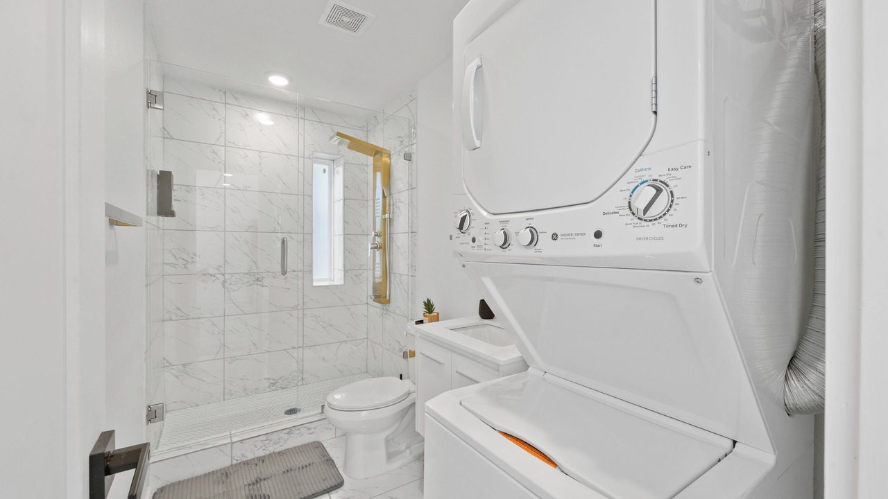 Photo of Bathroom in Old East Dallas