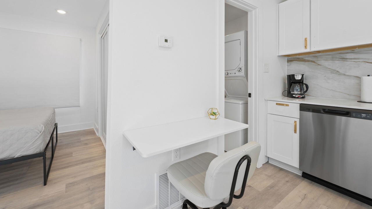 Photo of Bedroom in Old East Dallas