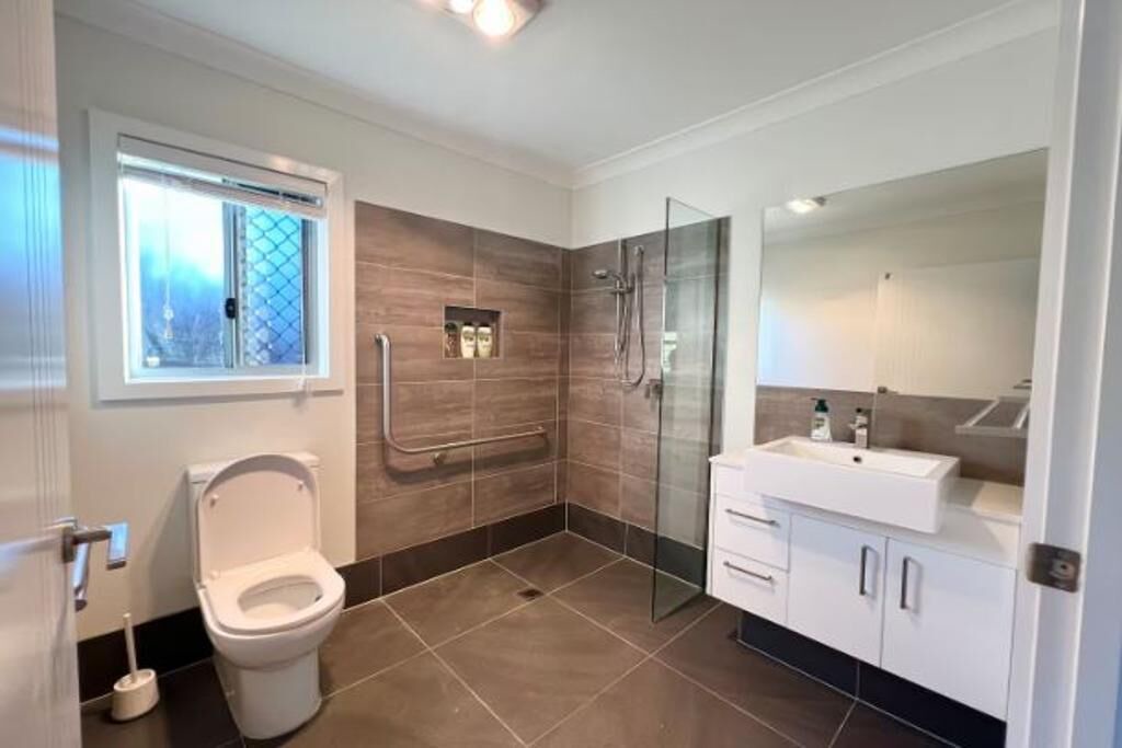 Photo of Bathroom in Coomera