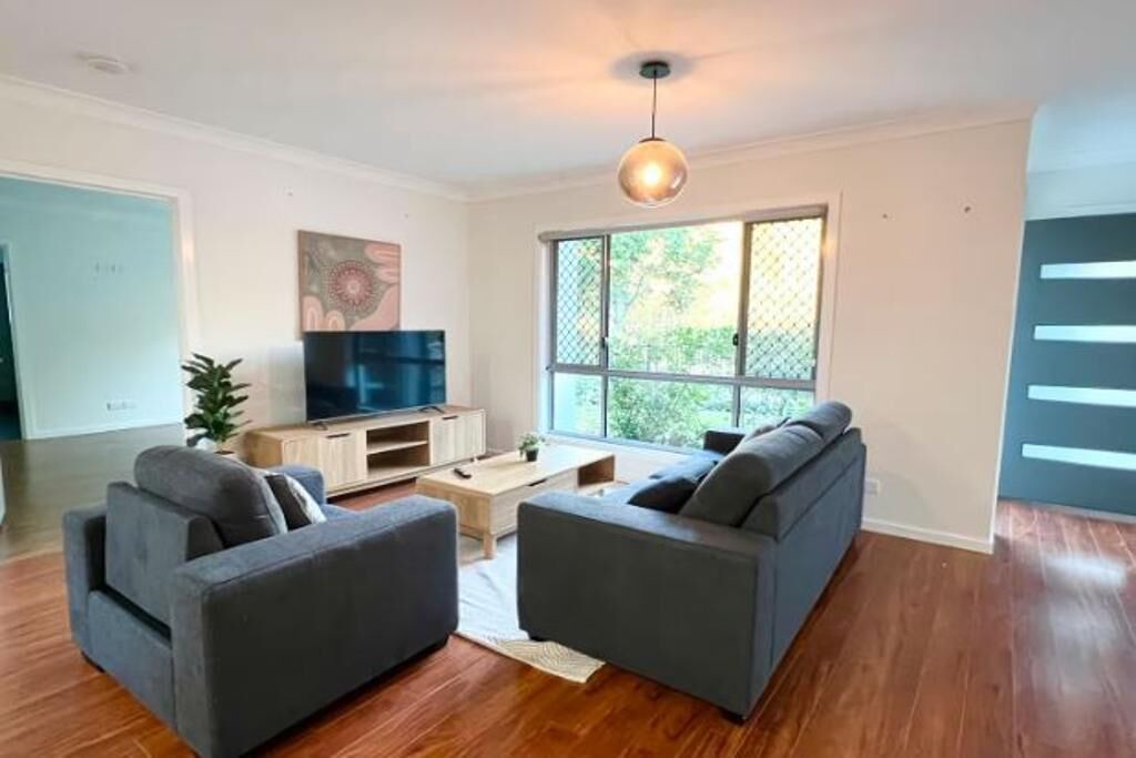 Photo of Livingroom in Coomera