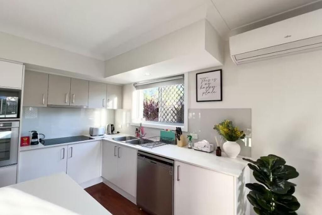 Photo of Kitchen in Coomera
