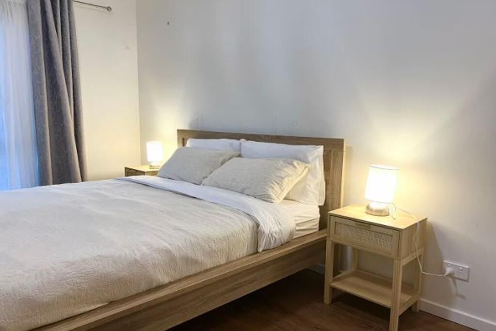 Photo of Bedroom in Coomera