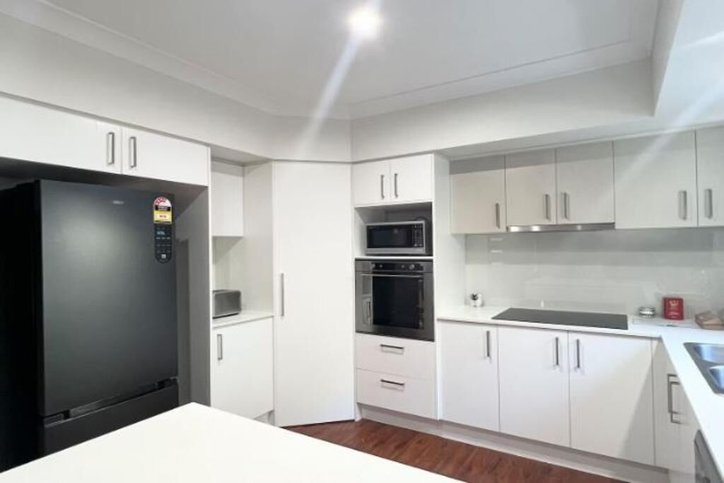 Photo of Kitchen in Coomera