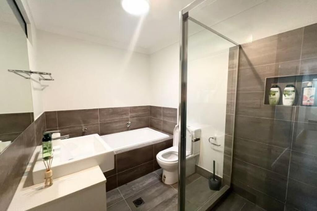 Photo of Bathroom in Coomera