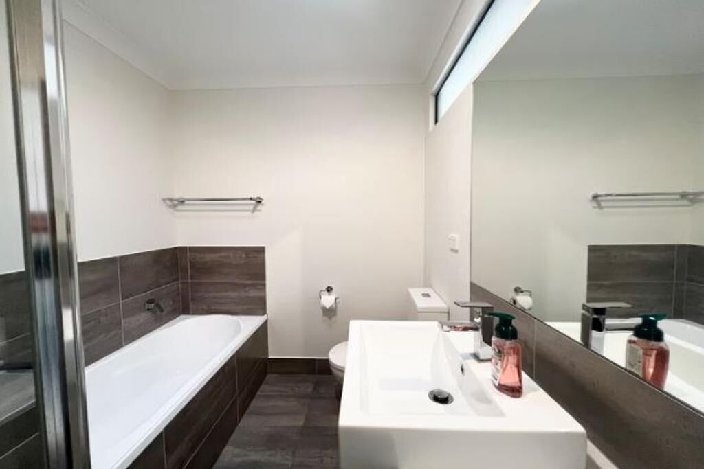 Photo of Bathroom in Coomera