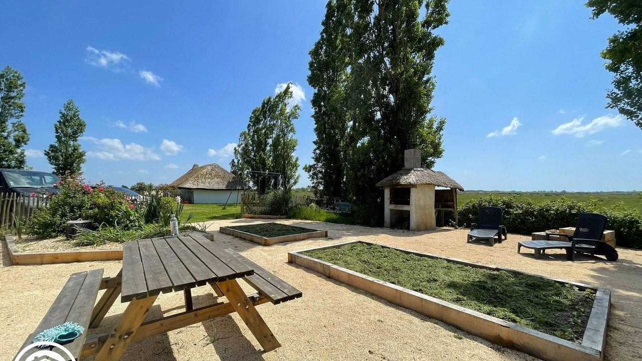 Photo of Outdoor in Beauvoir-sur-Mer