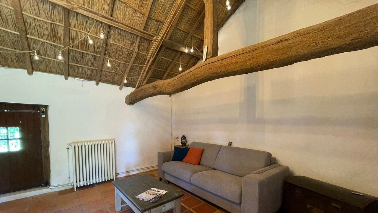 Photo of Livingroom in Beauvoir-sur-Mer