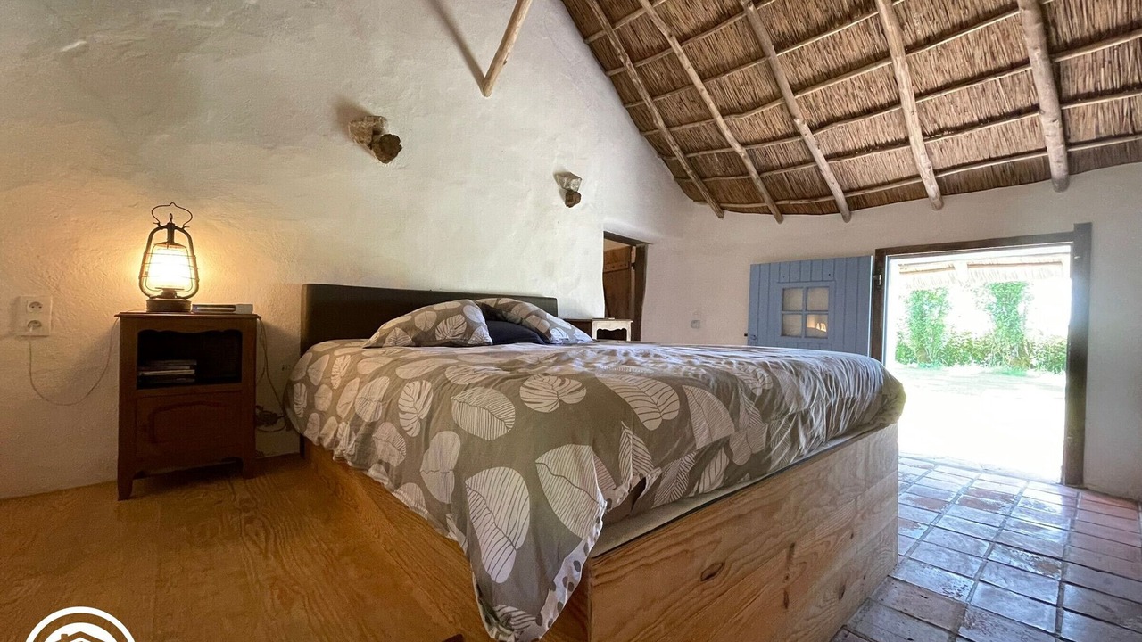 Photo of Bedroom in Beauvoir-sur-Mer