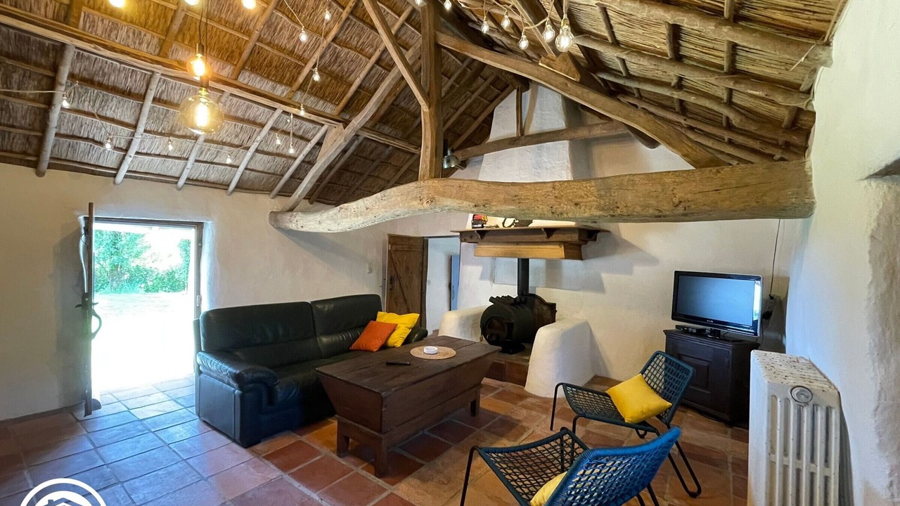 Photo of Livingroom in Beauvoir-sur-Mer