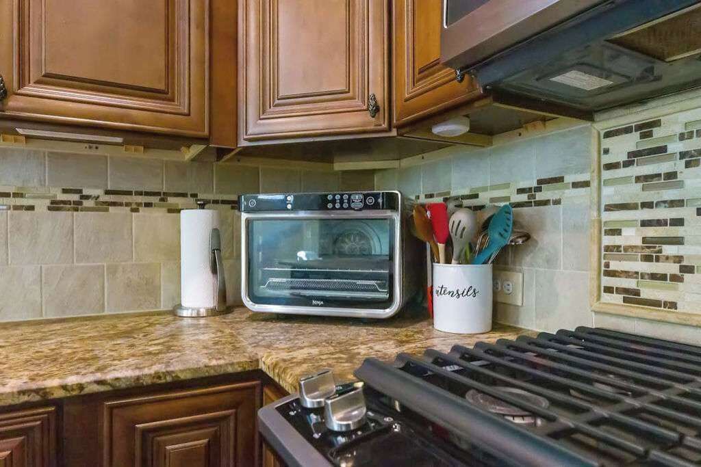 Photo of Kitchen in Northeast Raleigh