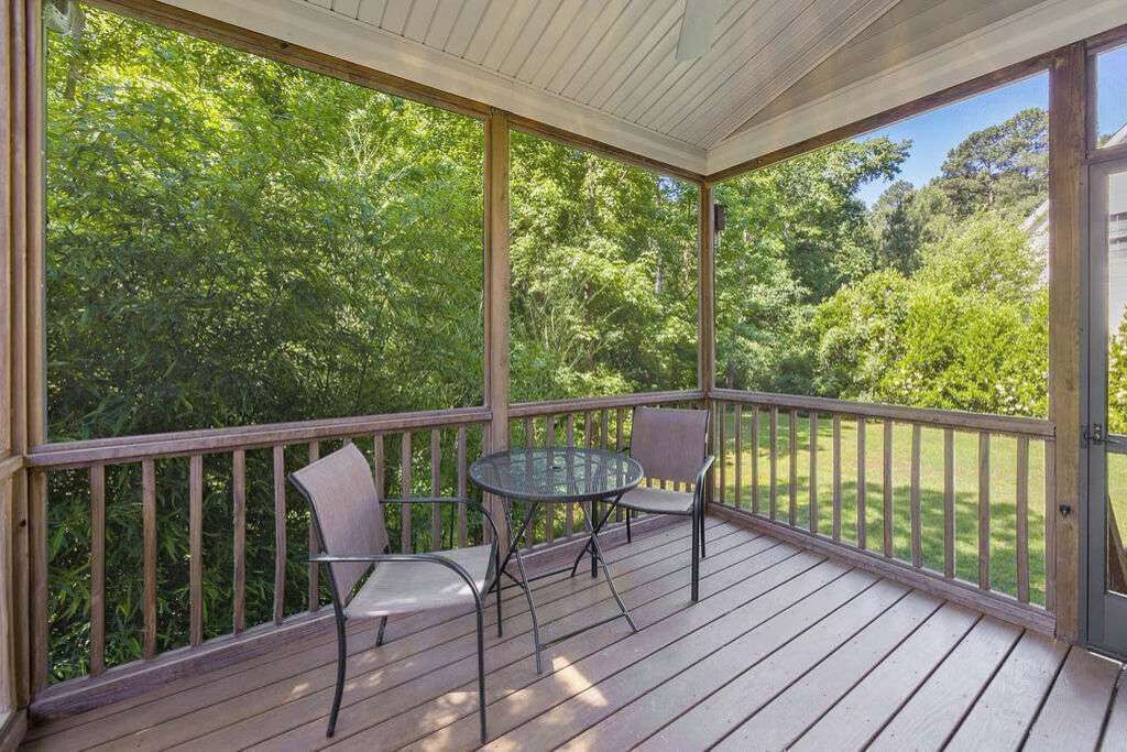 Photo of Outdoor in Northeast Raleigh