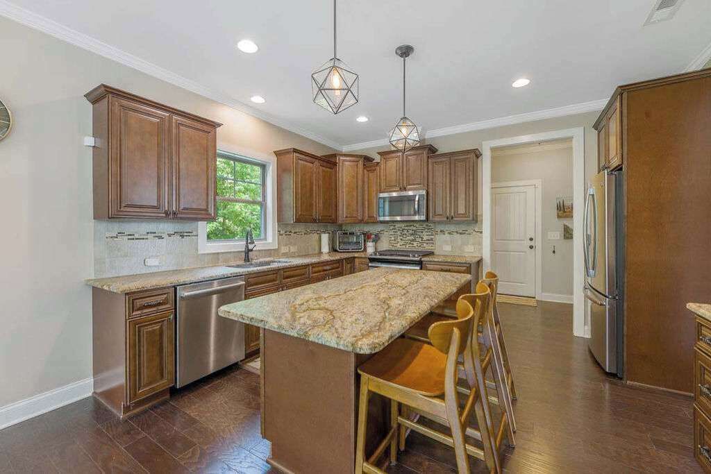Photo of Kitchen in Northeast Raleigh