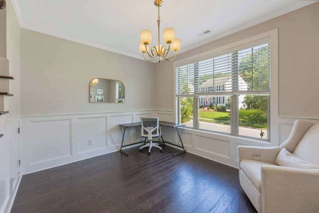 Photo of Livingroom in Northeast Raleigh