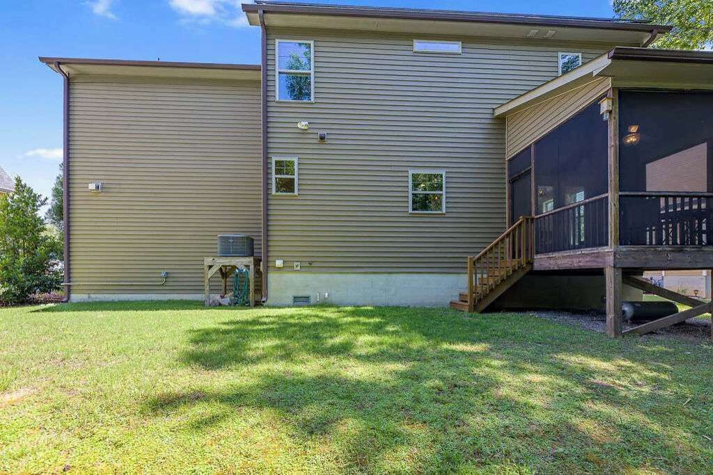 Photo of Outdoor in Northeast Raleigh