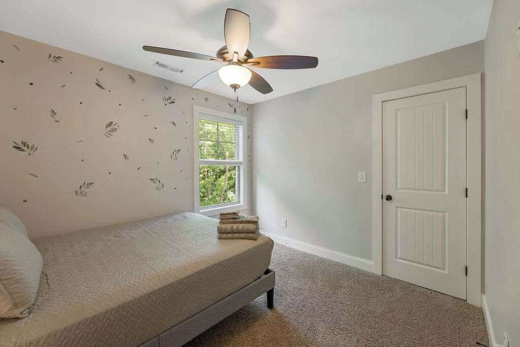 Photo of Bedroom in Northeast Raleigh