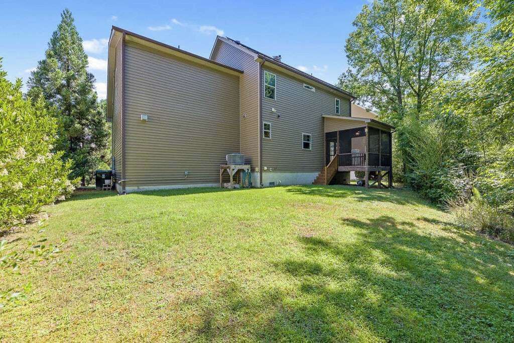 Photo of Outdoor in Northeast Raleigh