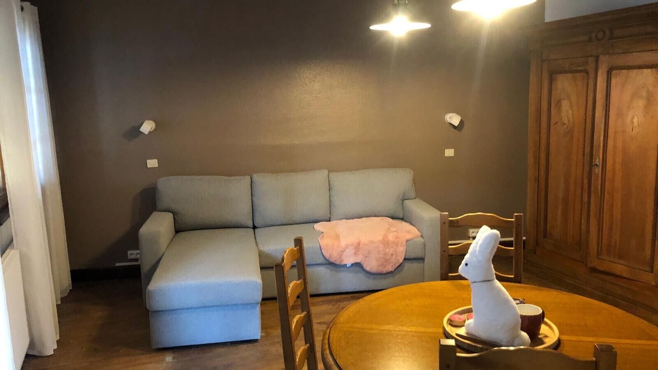 Photo of Livingroom in Reiningue