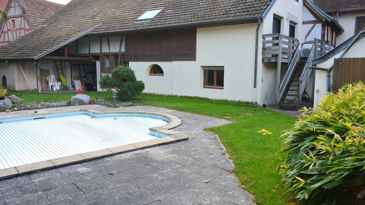 Photo of Outdoor in Reiningue