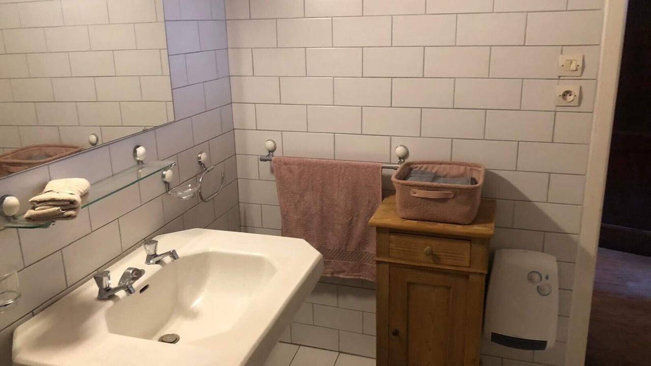 Photo of Bathroom in Reiningue