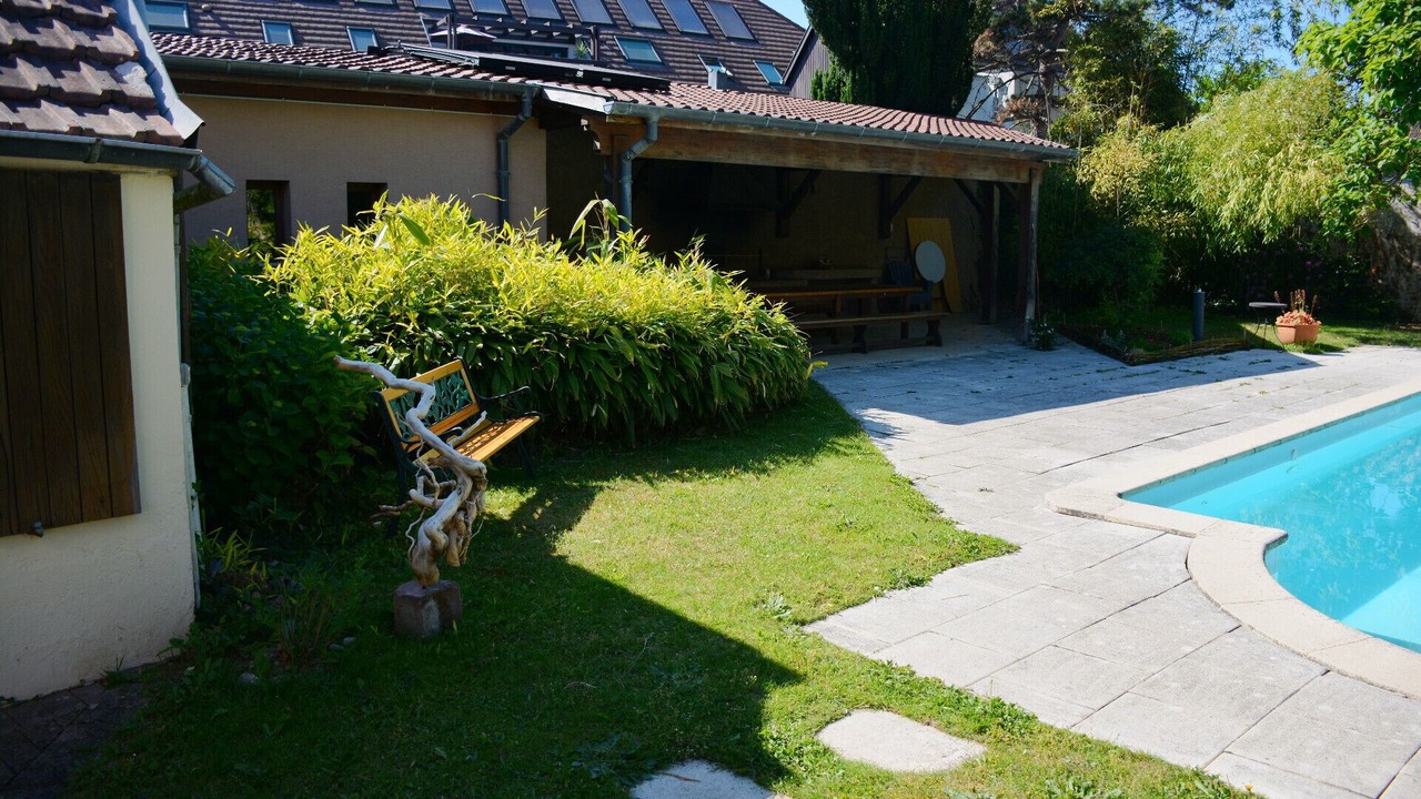 Photo of Outdoor in Reiningue