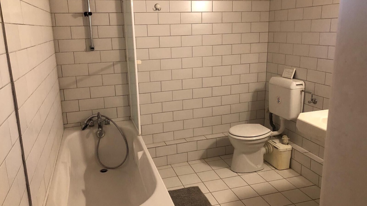 Photo of Bathroom in Reiningue