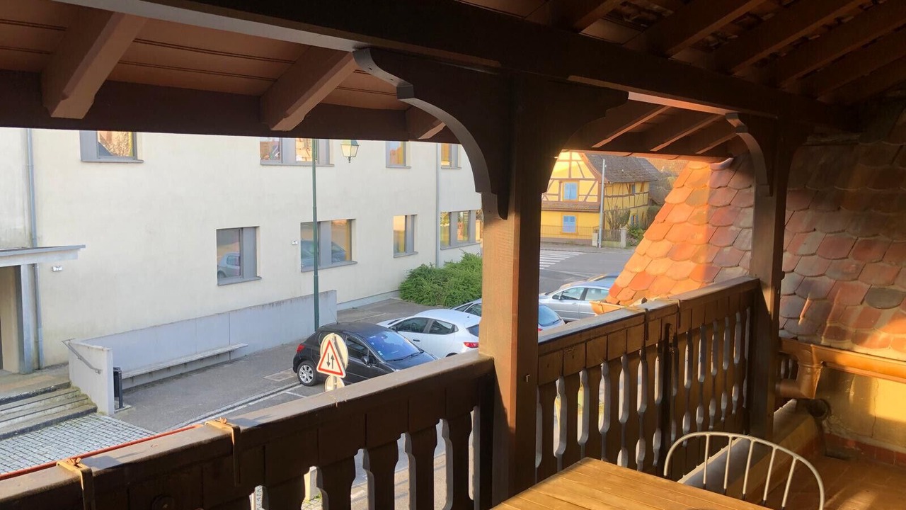 Photo of Outdoor in Reiningue