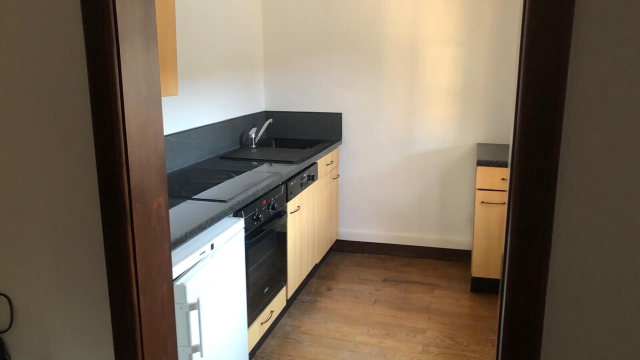 Photo of Kitchen in Reiningue