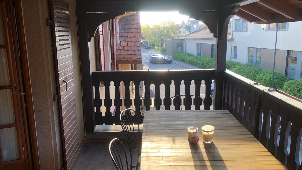 Photo of Outdoor in Reiningue