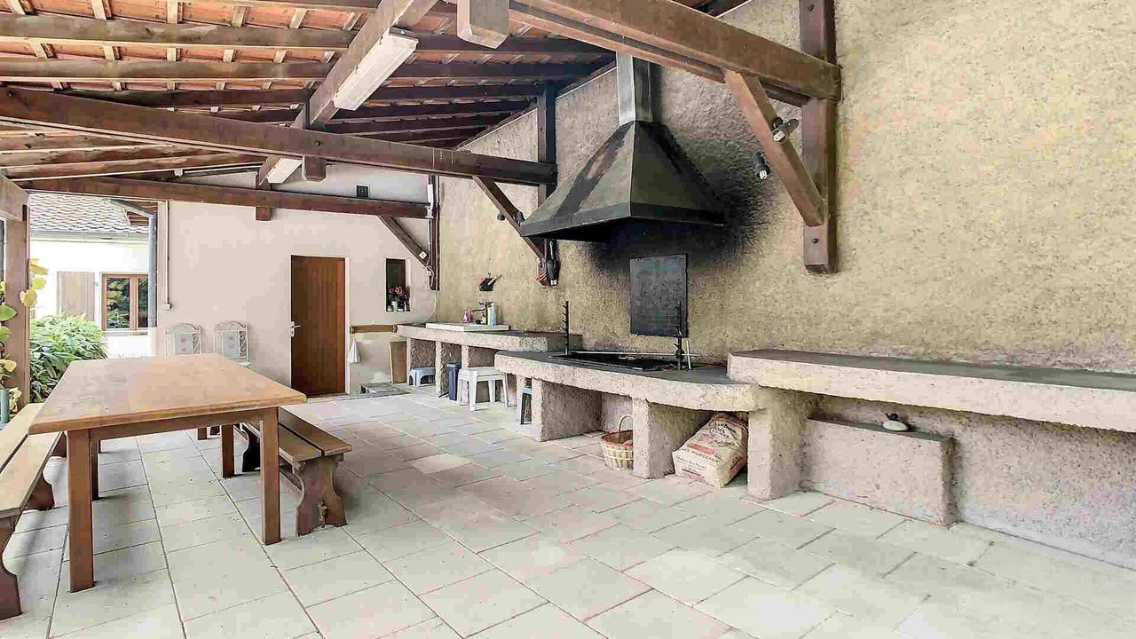 Photo of Outdoor in Reiningue