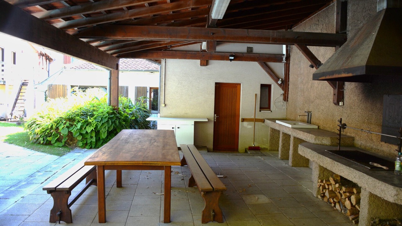 Photo of Outdoor in Reiningue